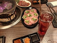 -大馥·炭火烧肉酒场(莘庄莘福坊店)