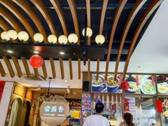 -常盛香生煎·酸辣汤.无锡老字号玉兰饼(新生路店)