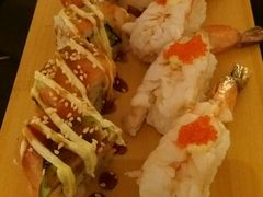 -富力希尔顿酒店·源氏日餐厅