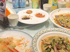 -径山十八道·风味民间菜(华夏之心店)