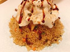 -桃屋日本料理(清华科技园店)