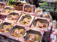 -盒马鲜生(岭南新世界店)