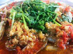 -霸王虾·麻辣小龙虾(清水河公园店)