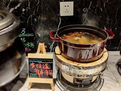 -绮梦西湖·云端餐厅(歌德店)