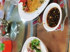 -华源餐厅·海鲜大排档(日月贝店)