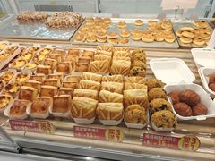 -味多美蛋糕(航天桥店)