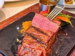 -西语·炭烧牛排(卓越中寰店)