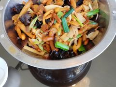 -东坡酒家(天塔店)