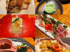 -花潮料理艺食馆(SM新生活广场店)