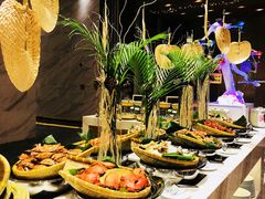 -印象餐厅(杭州国际博览中心北辰大酒店)