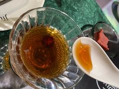 梅子冻-集渔·泰式海鲜火锅(太原里店)