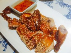 -江南韵·无锡太湖文化体验餐厅(凤凰天街店)