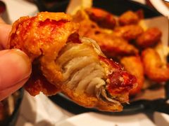 -必胜客(新辰里酒仙桥店)