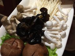 -前门涮肉(群力店)