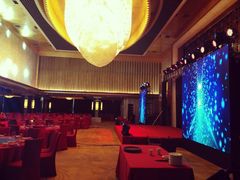 卡座-盛华瑄中餐厅