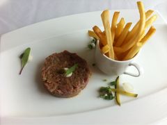 -上海和平饭店-华懋阁 The Cathay Room