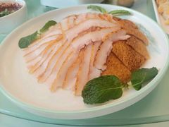 -瑞丰园庭院餐厅·白族传统家常菜