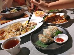 -晓粤·惹味粤菜(凯德乐峰广场店)