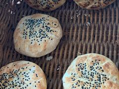 红糖锅盔-张婆婆香酥锅盔(平福路店)