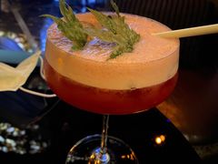 -广州四季酒店·天吧·高空酒吧