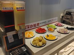 -豪享来中西餐厅(隆昌店)