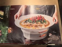 -清水亭湖北菜(大屯DT51店)