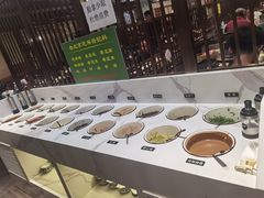 -东来顺饭庄(金泉广场店)