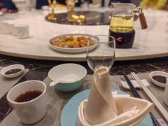 -梅龙镇酒家(南京西路总店)