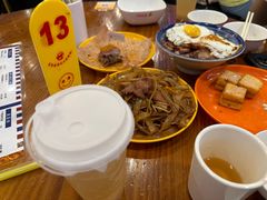 -澳门陈光记烧味饭店(南京德基广场店)