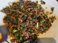 -食光慢宴·安吉土菜馆