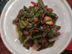 小炒肉-七菜馆·东北菜·蒸饺(文体路店)