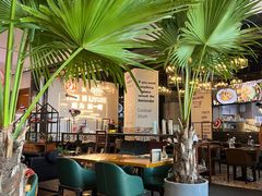 -HFFOUSA TACO弗萨塔可墨西哥餐厅(颐堤港店)