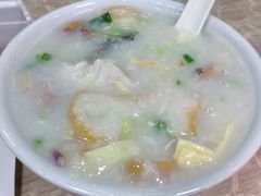 -银记肠粉店(新港西路店)