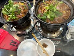 -川香煲(茅台路店)