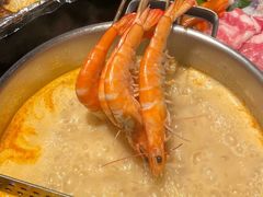 -生如夏花泰式火锅(鹭洲里店)