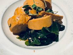 -人间酒暖·Go blanc·烧鸟·深夜食堂(陆家嘴店)