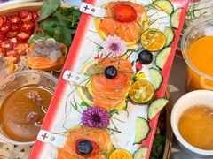 -官塘锋记鱼生·生腌·砂锅粥(牌坊街店)
