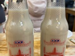 豆奶-周记粉店(县正街店)