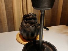 -叶叶菩提(太原别墅店)