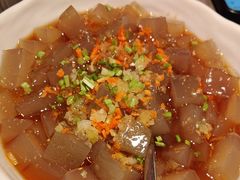 -前海沿·青岛菜(乐客城店)