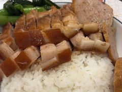 -余百年·现烧烧腊(布吉金利店)