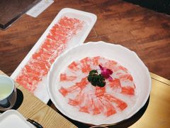 -百草滩羊清水涮羊肉(长城路店)