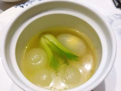 -太湖饭店·寄畅轩中餐厅