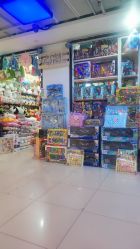 -百荣二期玩具城