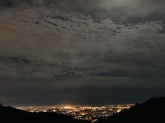 -鬼笑石后山停车场