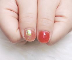 -CHILLI CHILLI 美甲美睫半永久丝雾眉