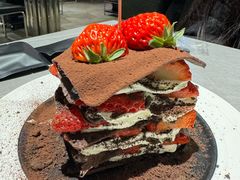 -W COLLECTIVE  DESSERT SHOP