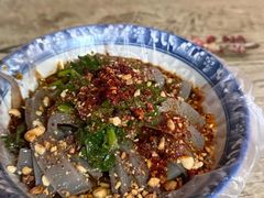 -胖金妹鸡豆凉粉店