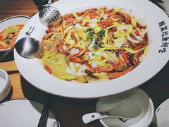 -太二酸菜鱼(石家庄万象城店)