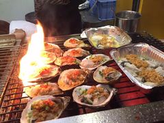 -冯姐生蚝(迎宾广场店)